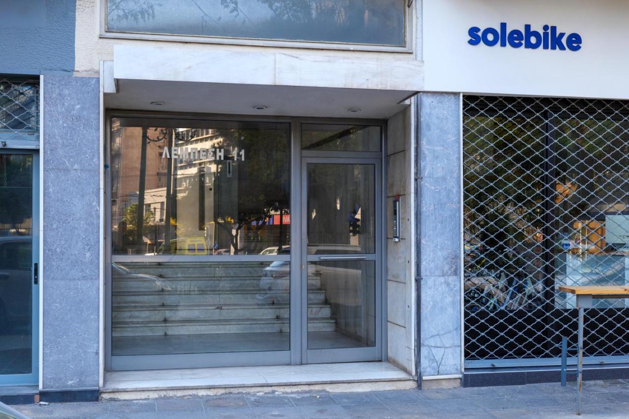 Apartament Acropolis Deluxe 2br *