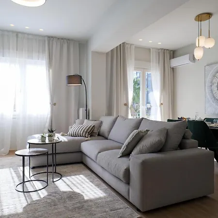 Acropolis Deluxe 2Br Apartment Athènes Extérieur photo