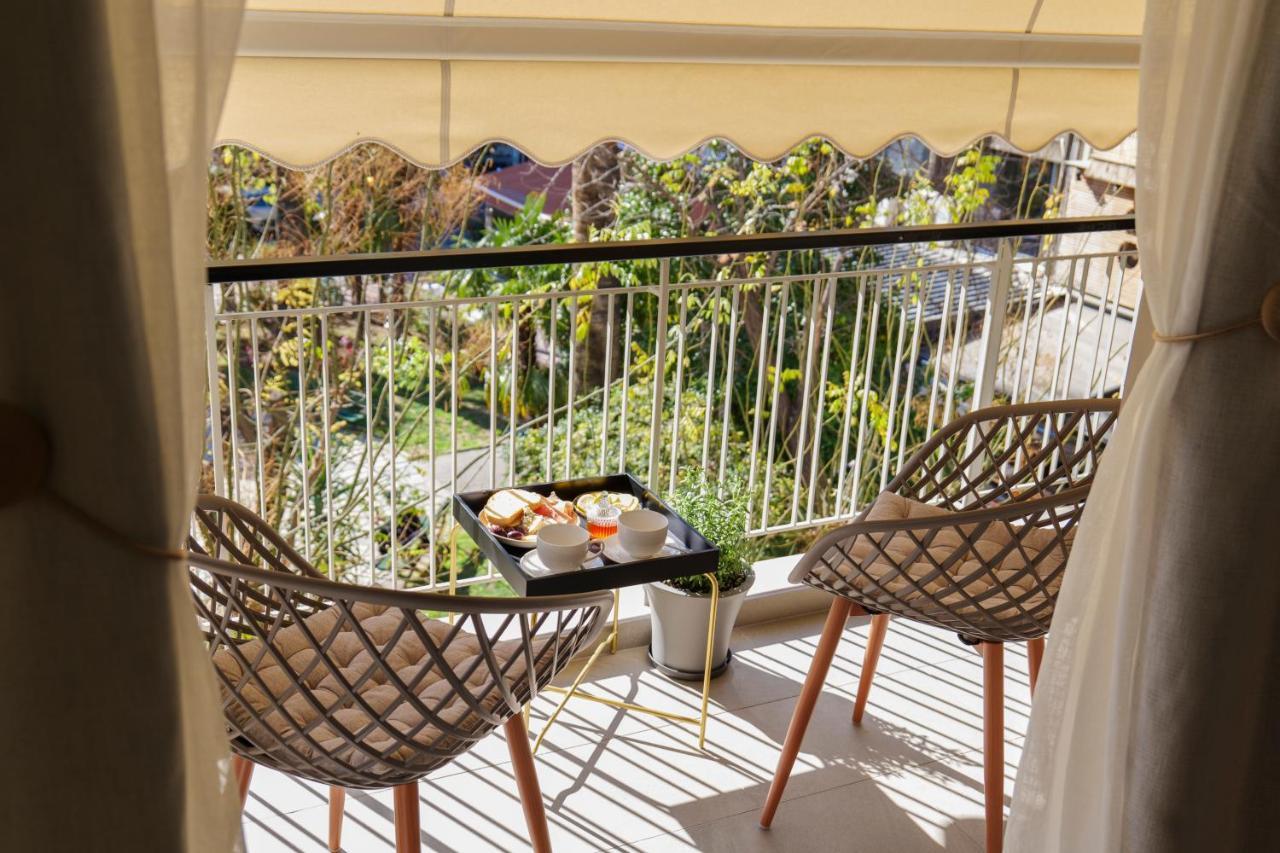 Acropolis Deluxe 2br Athens