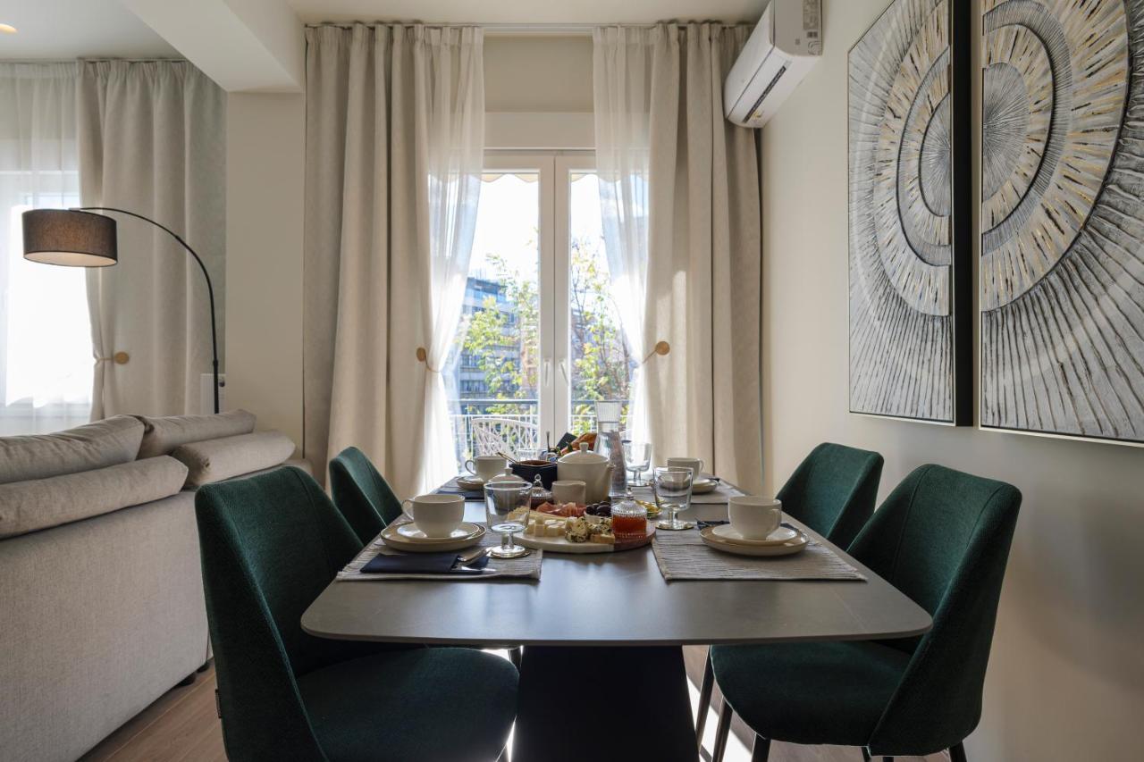Apartment Acropolis Deluxe 2br Athens