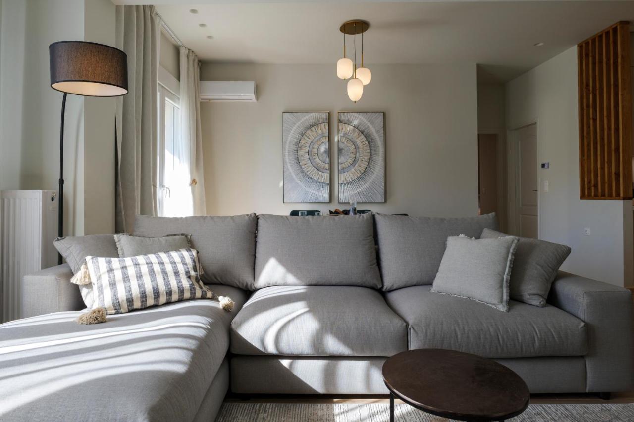 Acropolis Deluxe 2br Apartment *