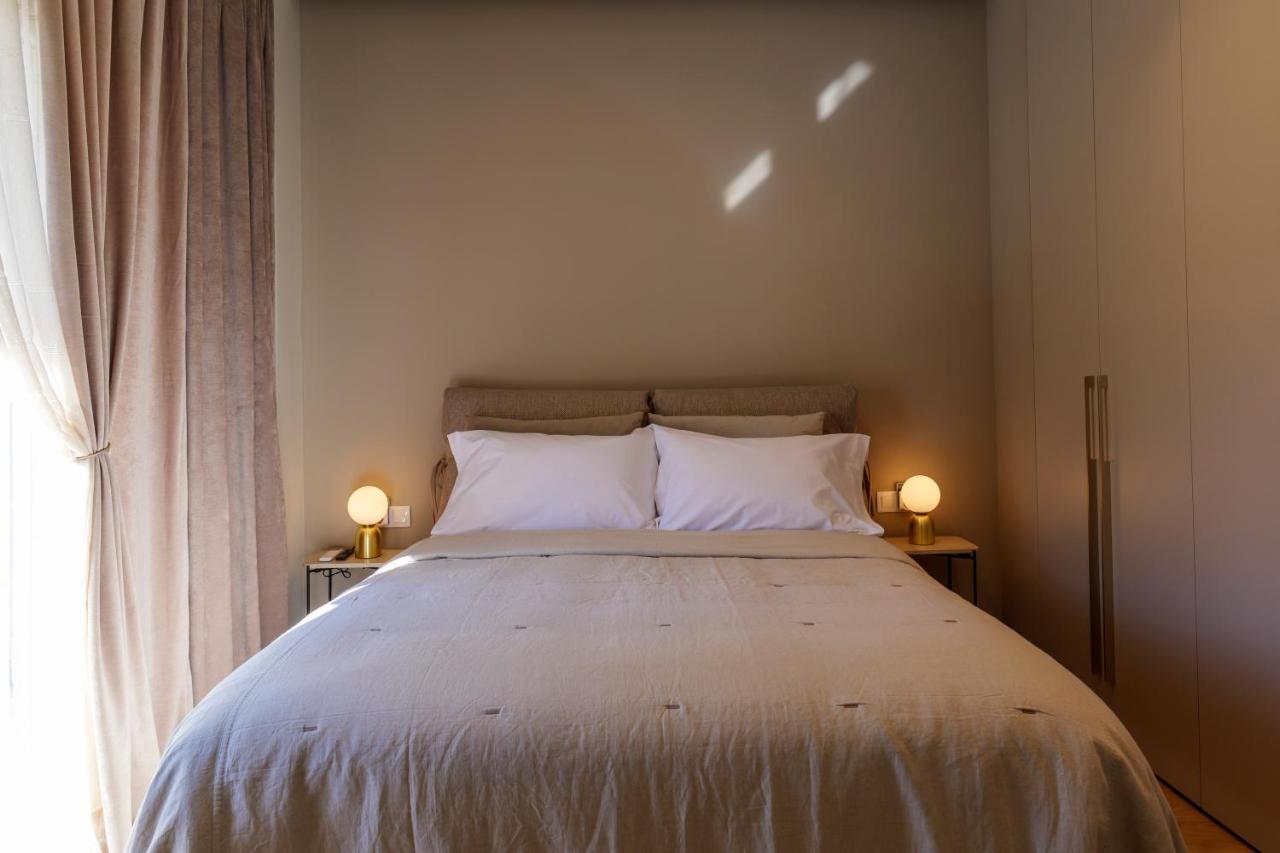 Apartment Acropolis Deluxe 2br