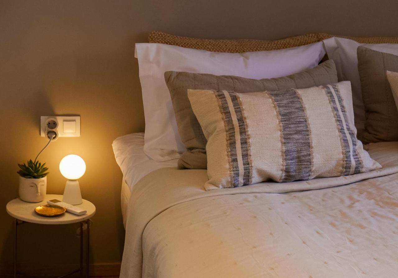 Acropolis Deluxe 2br *