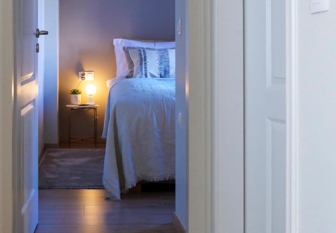 Acropolis Deluxe 2br Athens