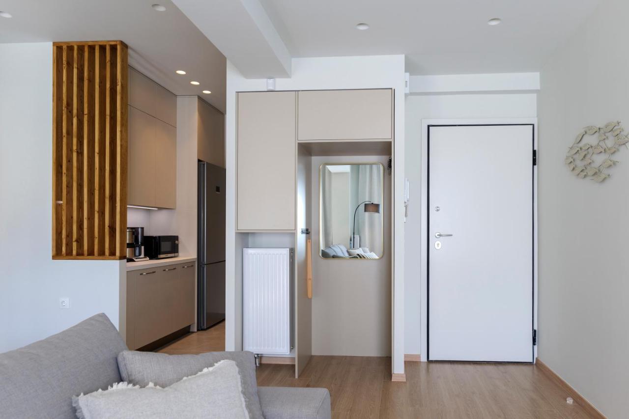 Apartment Acropolis Deluxe 2br *