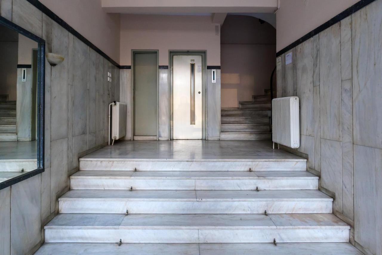 Acropolis Deluxe 2br Apartment
