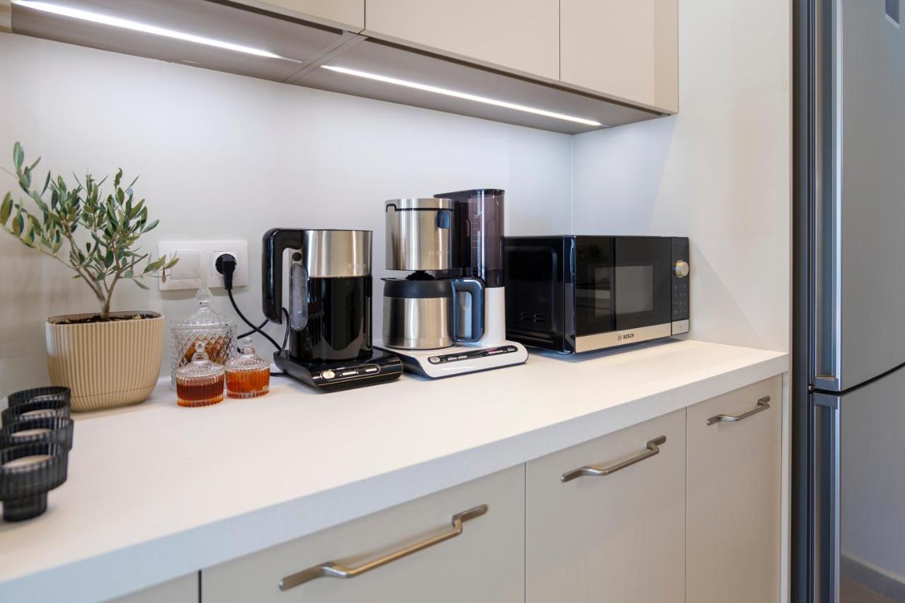 Acropolis Deluxe 2br *