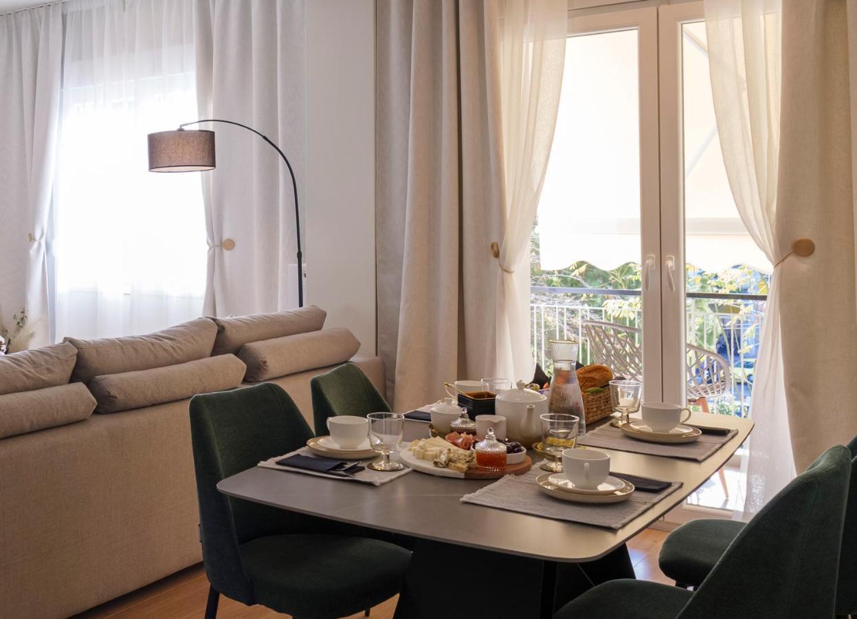 Apartment Acropolis Deluxe 2br Athens