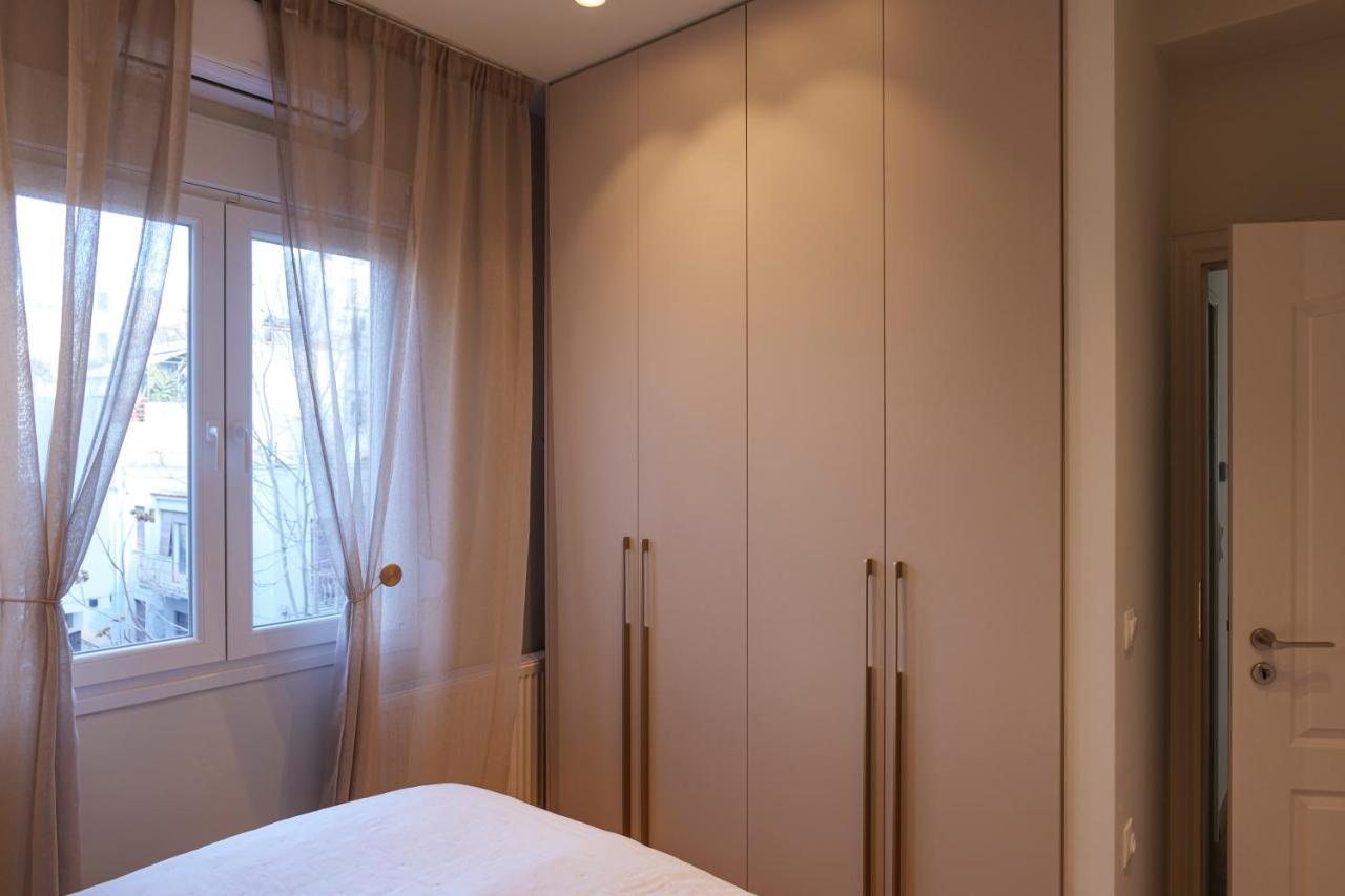 Apartment Acropolis Deluxe 2br *
