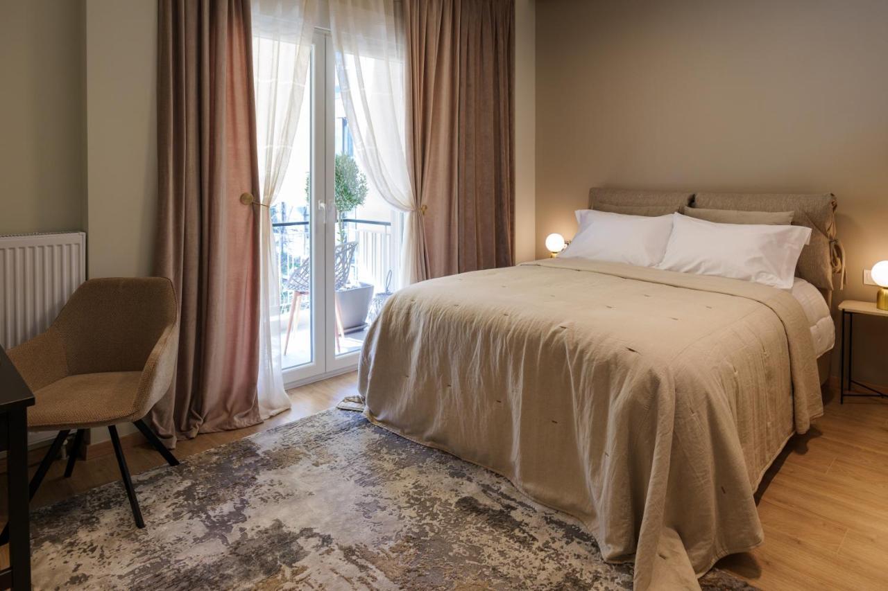 Acropolis Deluxe 2br *
